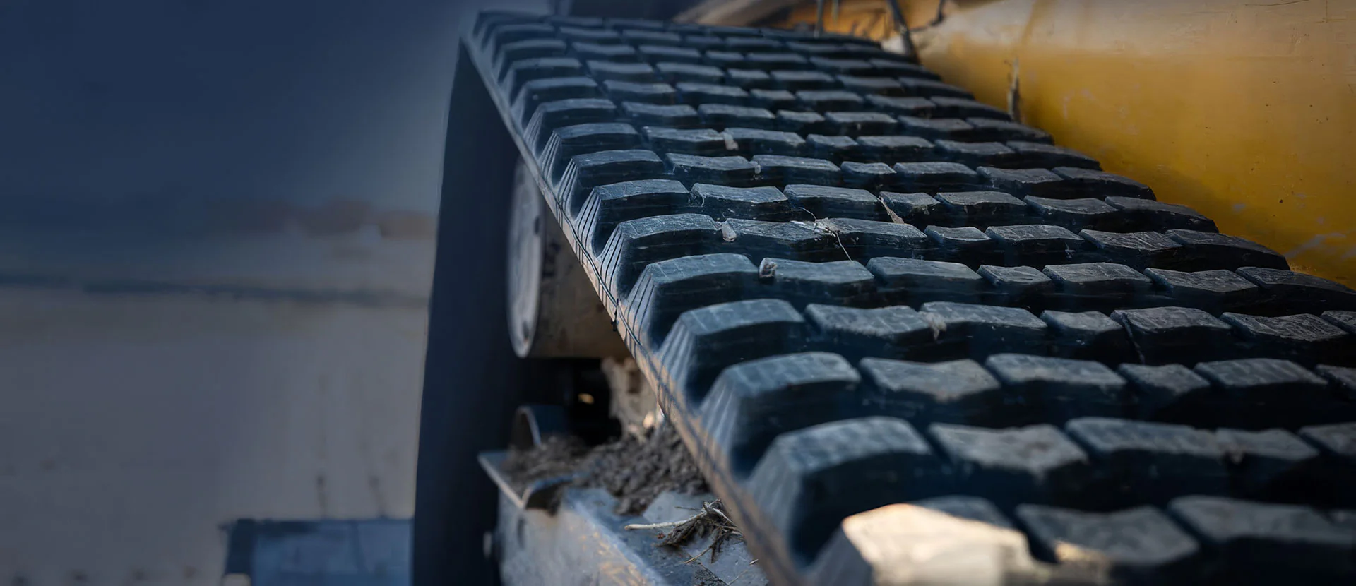 Heavy Equipment Parts Made Easy