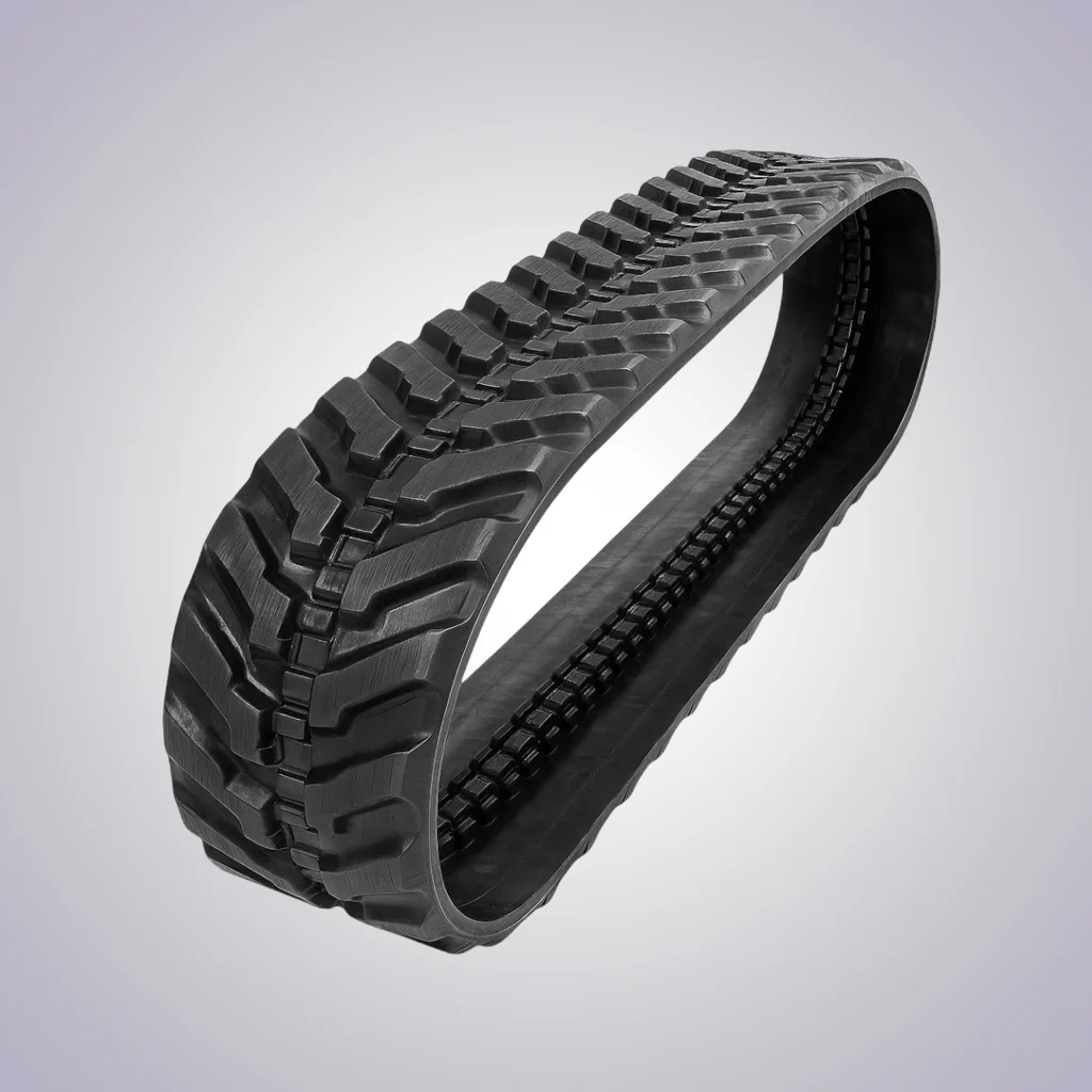 Hanix S&B20NEW - Compatible Rubber Tracks
